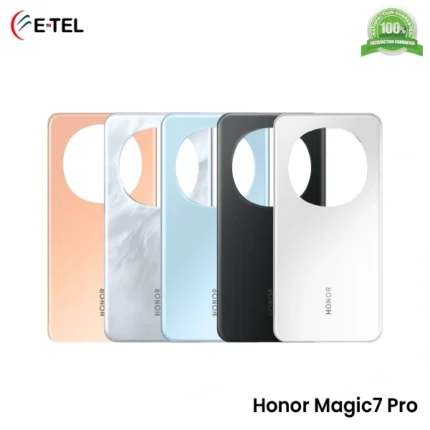 Honor Magic7 Pro Backshell Price in Bangladesh