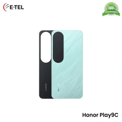 Honor Play9C Backshell Price in Bangladesh