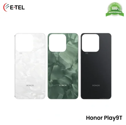Honor Play9T Backshell Price in Bangladesh