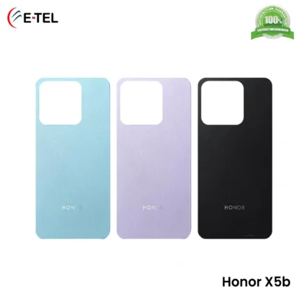 Honor X5b Backshell Price in Bangladesh