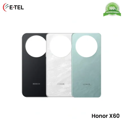 Honor X60 Backshell Price in Bangladesh