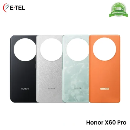 Honor X60 Pro Backshell Price in Bangladesh