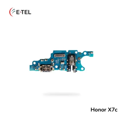 Honor X7c Charging Logic Price in Bangladesh