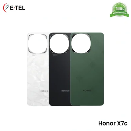 Honor X7c Backshell Price in Bangladesh