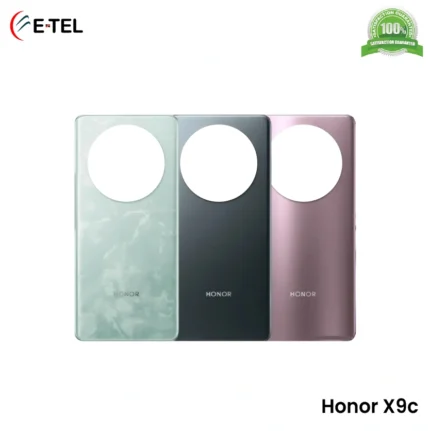 Honor X9c Backshell Price in Bangladesh
