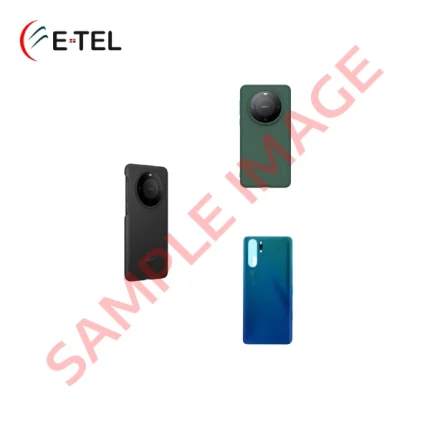 Huawei Mate X6 Backshell