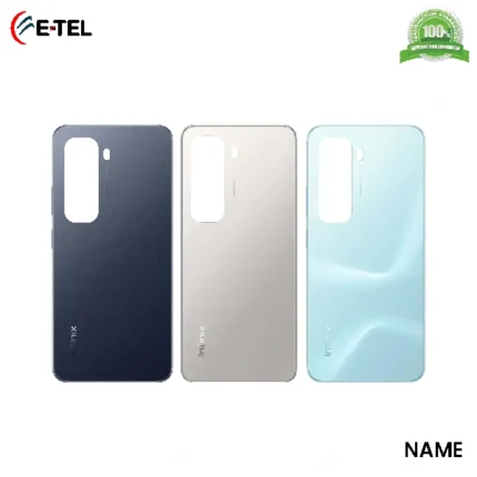 Infinix Hot 50 Pro 4G Backshell Price in Bangladesh