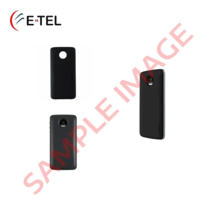 Motorola Moto E15 Backshell