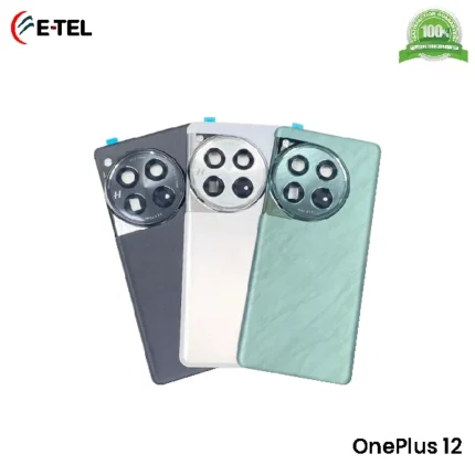 OnePlus 12 Backshell Price In Bangladesh
