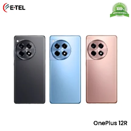 OnePlus 12R Backshell Price In Bangladesh