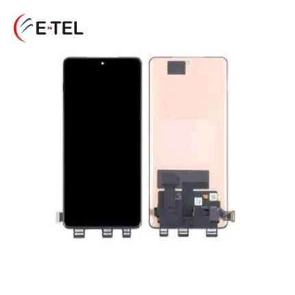 OnePlus 12R Display
