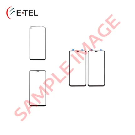 OnePlus 12R Display Upper Glass