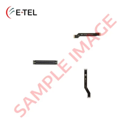 OnePlus 12R Motherboard Flex Cable