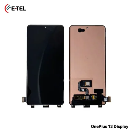 OnePlus 13 Display