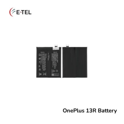 OnePlus 13R Battery Price in Bangladesh