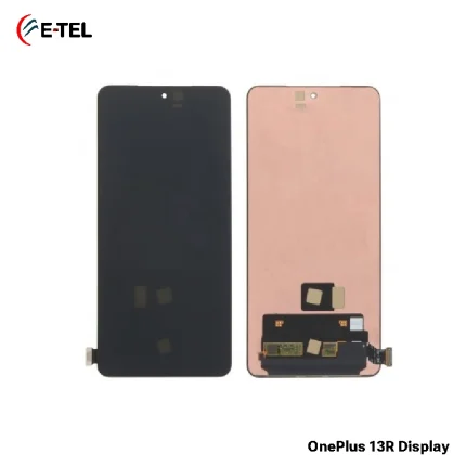 OnePlus 13R Display
