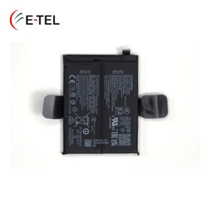 OnePlus Ace 3 Battery