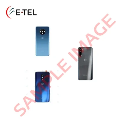OnePlus Ace 5 Backshell