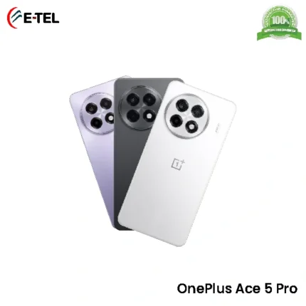 OnePlus Ace 5 Pro Backshel Price In Bangladesh