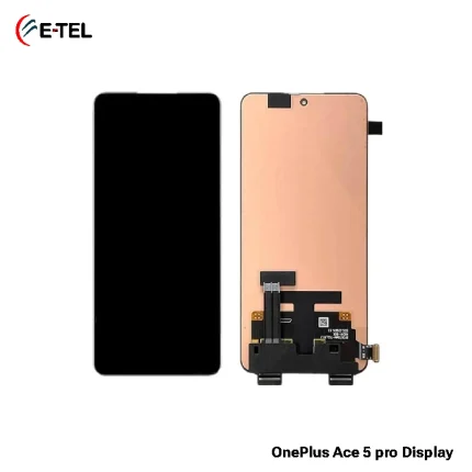 OnePlus Ace 5 Pro Display