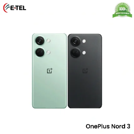 OnePlus Nord 3 Backshell Price In Bangladesh