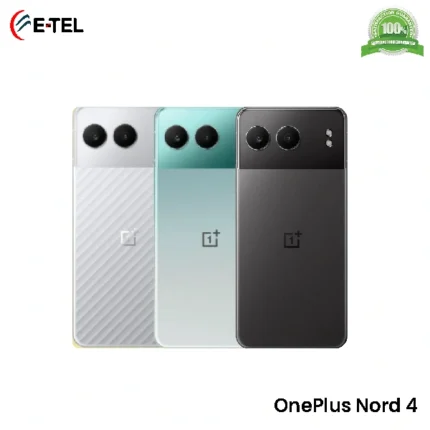 OnePlus Nord 4 Backshell Price In Bangladesh