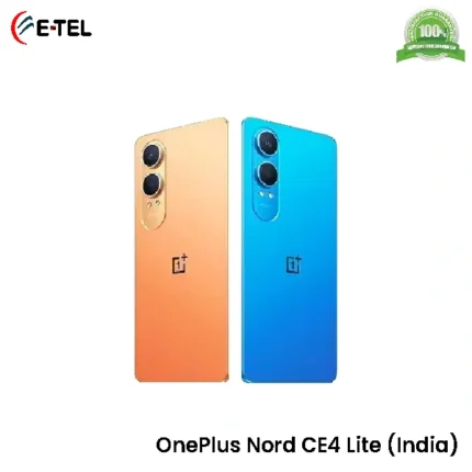 OnePlus Nord CE4 Lite (India) Backshell Price In Bangladesh