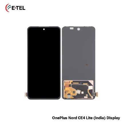 OnePlus Nord CE4 Lite (India) Display