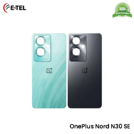 OnePlus Nord N30 SE Backshell Price In Bangladesh