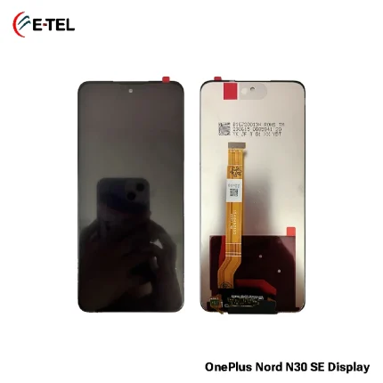 OnePlus Nord N30 SE Display