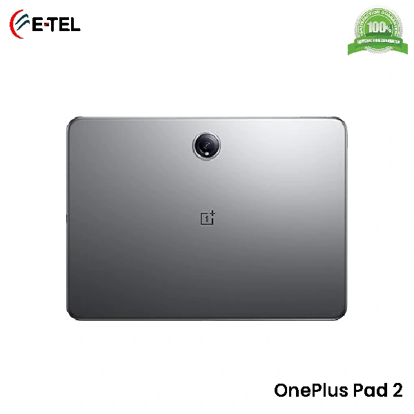 OnePlus Pad 2 Backshell OnePlus Pad 2 Backshell Price In Bangladesh