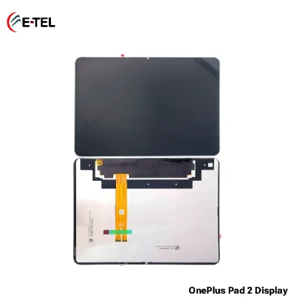 OnePlus Pad 2 Display