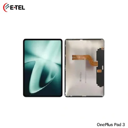 OnePlus Pad 3 Display Price in Bangladesh