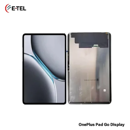 OnePlus Pad Go Display