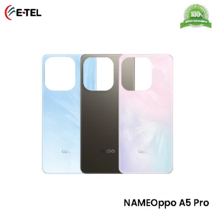 Oppo A5 Pro Backshell Price in Bangladesh