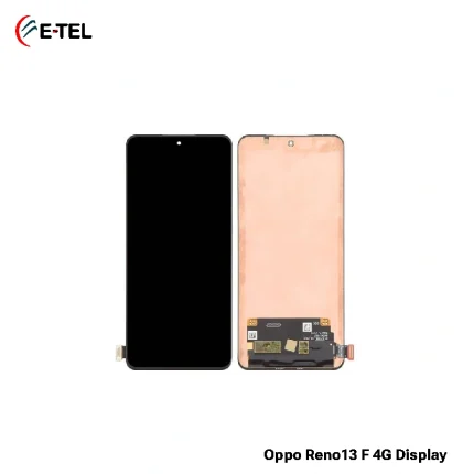 Oppo Reno13 F 4G Display Price in Bangladesh