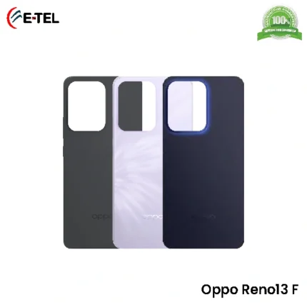Oppo Reno13 F Backshell Price In Bangladesh