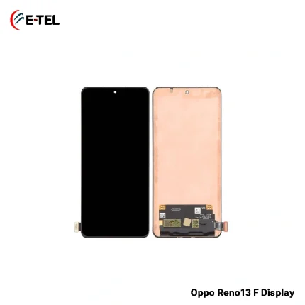 Oppo Reno13 F Display Price in Bangladesh