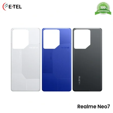 Realme Neo7 Price in Bangladesh