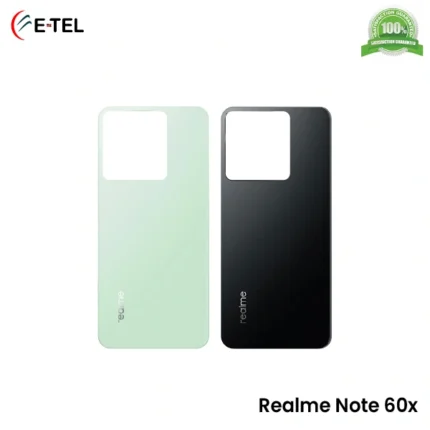 Realme Note 60x Price in Bangladesh