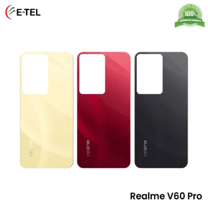 Realme V60 Pro Price in Bangladesh