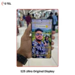 Samsung Galaxy S25 Ultra Original Display Price in Bangladesh