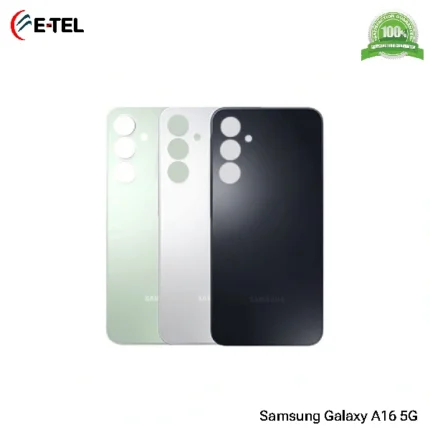 Samsung Galaxy A16 5G Backshell Price In Bangladesh