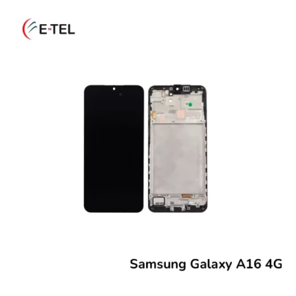 Samsung Galaxy A16 Body Middle Frame Price in Bangaldesh