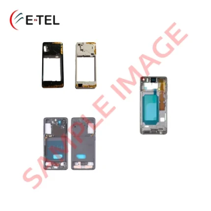 Samsung Galaxy F06 5G Body Middle Frame