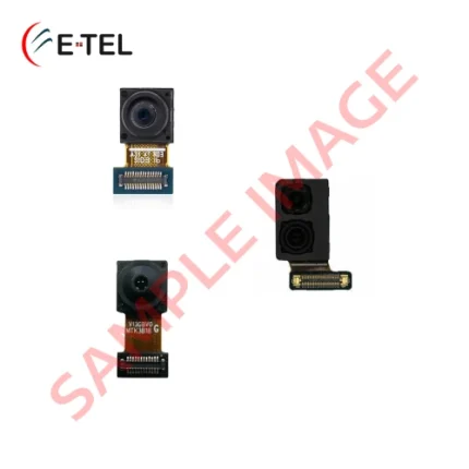 Samsung Galaxy F06 5G Front Camera