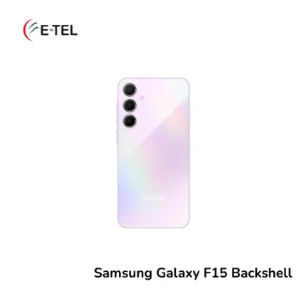 Samsung Galaxy F15 Backshell Price in Bangladesh