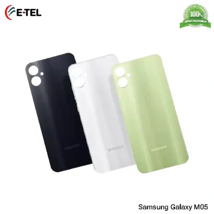 Samsung Galaxy M05 Backshell Price In Bangladesh