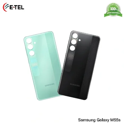 Samsung Galaxy M55s Backshell Price In Bangladesh