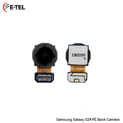 Samsung Galaxy S24 FE Back Camera Price in Bangladesh